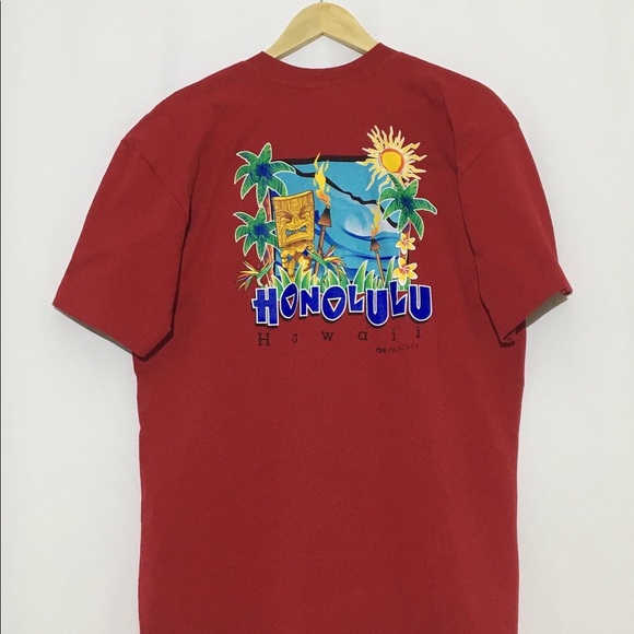 Princess Cruise Lines Honolulu Hawaii - Picture 5 of 5